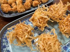 -福州人铭小吃