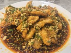 红油里脊-王鹏家常菜馆