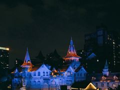 -马勒别墅饭店(静安寺店)