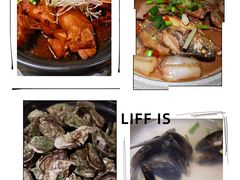 鑫德旺猪手-大家食府·福建菜(FAC协盛中心庭院餐厅店)
