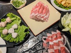 -东来顺饭庄(金泉广场店)