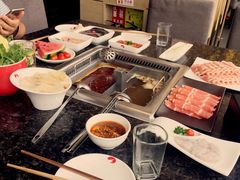 -海底捞火锅(连城广场店)