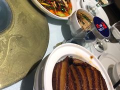 -眉州东坡(春秀路店)