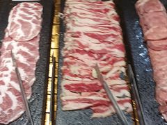 -伍棵星炭烤自助料理·烤鳗鱼(浦东食品城店)