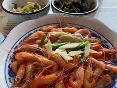 -洞天食府(北大街店)