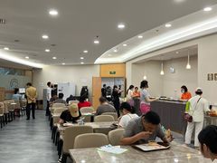 -爱康国宾体检中心(福田分院)