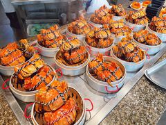 -星伦多自助料理·涮烤一体(杭州来福士店)