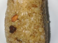 -六广门毛阿姨糯米饭