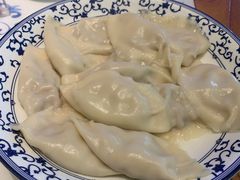 -东方饺子王(文化东路店)