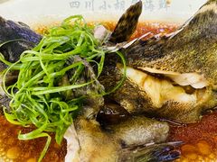 -四川小胡子海鲜(丁村万人海鲜广场店)