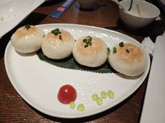 -ZEN采蝶轩·粤味臻鲜·手作点心·商务宴请(泰州店)