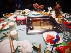 -海底捞火锅(上元大街店)