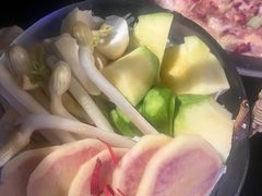 -芸山季·云南野生菌火锅(人民广场来福士店)