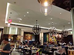 -西藏饭店·亚克·食光自助餐厅