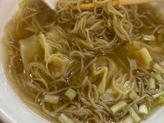 -西关竹园(荔枝湾店)