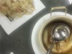 -魁盛居百年鲁菜馆(中林路店)