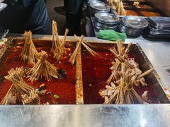 -小街天府(西工小街店)