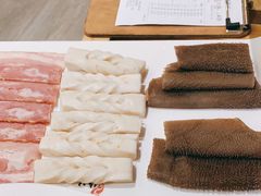 -重庆德庄火锅(太仓万达店)