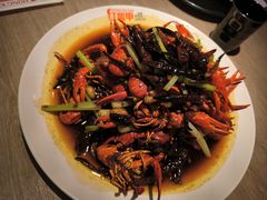 -红盔甲·小龙虾(车公庙店)