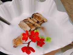 六种菌子拼盘-名善山珍·野生菌汤锅(文殊院店)
