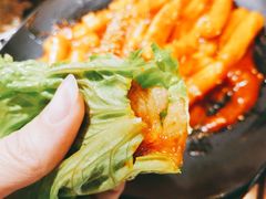 -梅梅家的烤肉店(槐北路店)