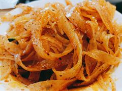 -老陈家擀面皮(平凉路店)