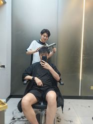 -Cima salon西玛沙龙