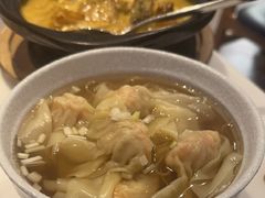 -新旺茶餐厅·早餐·夜宵(仙霞店)