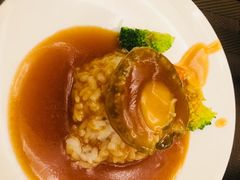 -万荟轩海鲜·粤式点心自助餐厅(蓝海风万怡酒店)