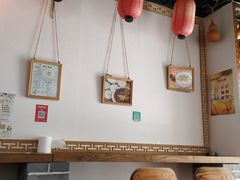 大堂-湛记蘸水米线(粉巷店)