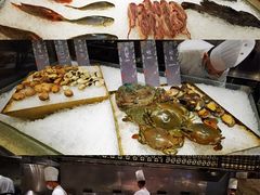 -mezza9 Macau(澳门君悦酒店)