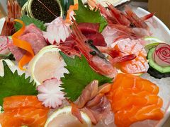 -西村日本料理(香格里拉饭店)