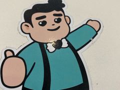 -爸爸糖吐司面包(武汉汉阳万达店)