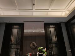 -青雅中餐厅(大连金石滩绿发希尔顿度假酒店)