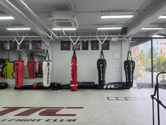 -TFC 纯泰拳馆MuayThai