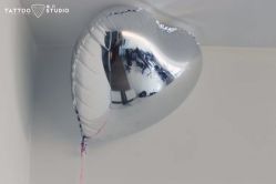 -飛凡TATTOO纹身•原创