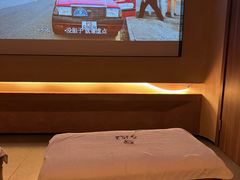 -手技王·影院足道·SPA(深圳之眼店)