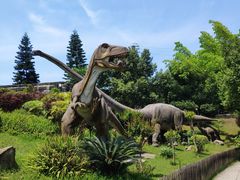 -自贡恐龙博物馆