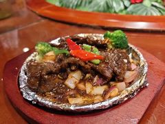 -上海新江南大酒店-中餐厅