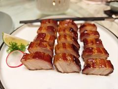 -顺德美的万豪酒店-万豪中餐厅