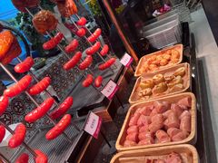 -凡塔斯牛排自助餐厅(莆田万达店)