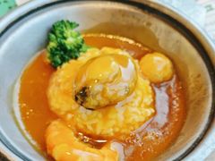 -亚马逊蒸汽活海鲜自助(LCM置汇旭辉广场店)