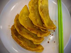 -古南都·清真绿柳居菜馆(太平南路店)