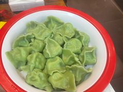 -渡海小渔村.老辈日照菜