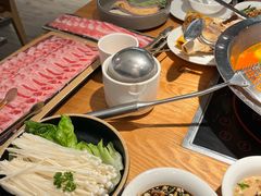 -骨之味·筒骨汤火锅(晋江万达店)