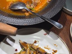 -薇酌饮·陕西菜(南门外店)