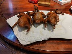 -谢记上海大排档(长寿路店)