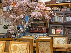 大堂-兰桂坊·花园餐厅(西湖店)