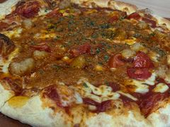 -达美乐比萨(良乡大学城店)