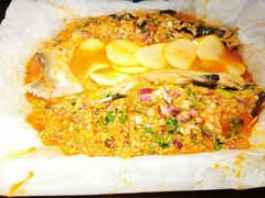 -鱼鼎香烤鱼火锅(华发商都店)